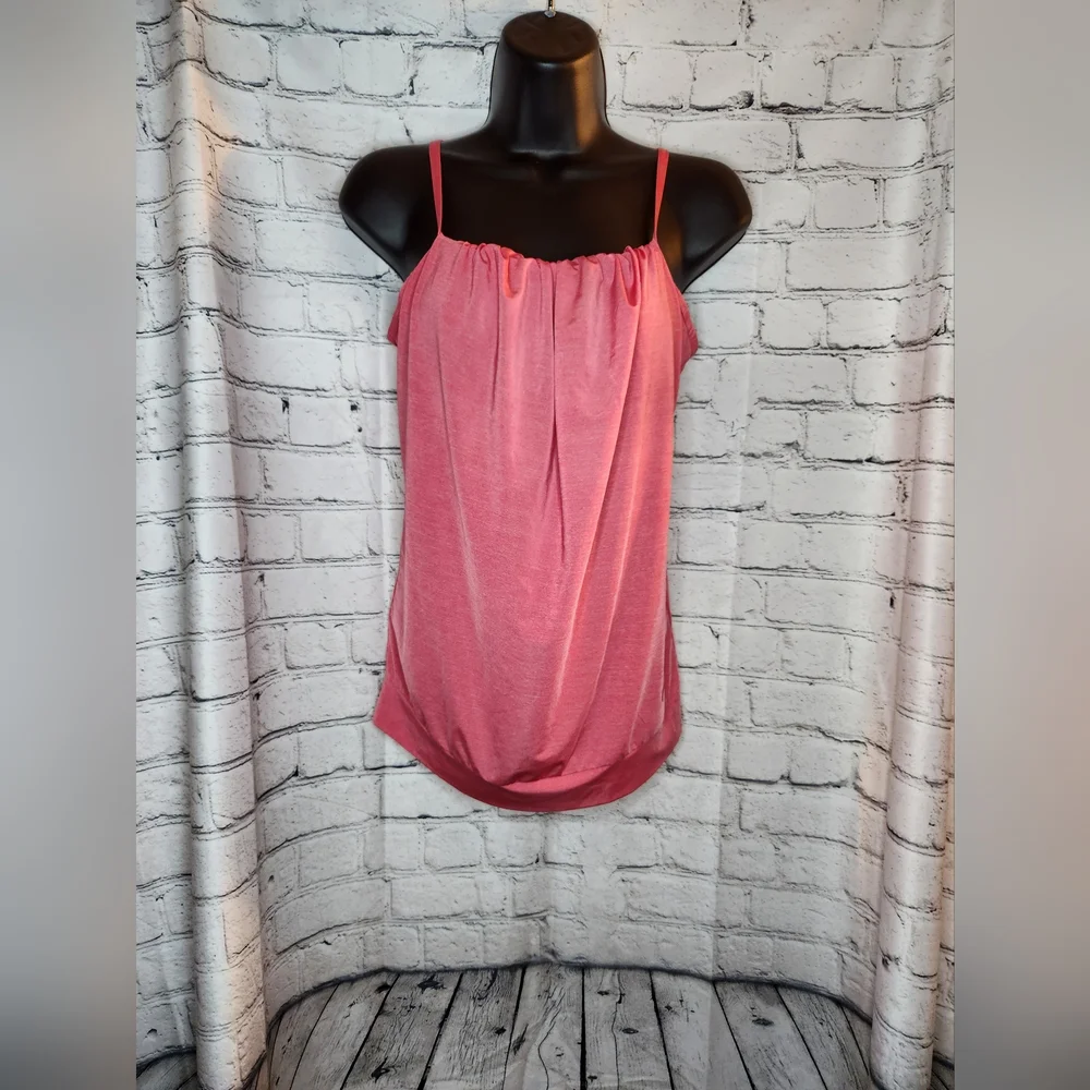 Nike Women's Dri-fit Workout‎ Tank Size Small